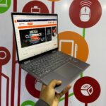 Certified Refurbished HP Spectre 14 x360 14 in 2-in-1 Notebook, Intel Core i7-1255U 12th Gen – Nightfall Black