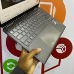 Certified Refurbished HP Spectre 14 x360 14 in 2-in-1 Notebook, Intel Core i7-1255U 12th Gen – Nightfall Black