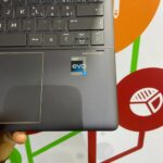 Certified Refurbished HP Spectre 14 x360 14 in 2-in-1 Notebook, Intel Core i7-1255U 12th Gen – Nightfall Black