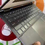 Certified Refurbished HP Spectre 14 x360 14 in 2-in-1 Notebook, Intel Core i7-1255U 12th Gen – Nightfall Black