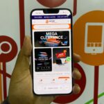 Certified Refurbished Apple iPhone 13 Pro 6.1 in Smartphone, Apple A15 Bionic Chip – Silver