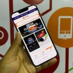 Certified Refurbished Apple iPhone 13 Pro 6.1 in Smartphone, Apple A15 Bionic Chip – Silver