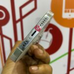 Certified Refurbished Apple iPhone 13 Pro 6.1 in Smartphone, Apple A15 Bionic Chip – Silver