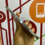 Certified Refurbished Apple iPhone 13 Pro 6.1 in Smartphone, Apple A15 Bionic Chip – Silver