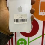 Certified Refurbished Apple iPhone 13 Pro 6.1 in Smartphone, Apple A15 Bionic Chip – Silver