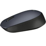 Brand New Logitech M170 Wireless Mouse – Grey