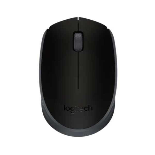 Brand New Logitech M171 Wireless Mouse – Swift Grey