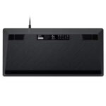 Brand New Logitech G213 Prodigy Gaming Keyboard Wired USB RGB Backlit 5-Zone LIGHTSYNC Spill-Resistant Anti-Ghosting Mech-Dome Keys Integrated Palm Rest – Black - Image 5