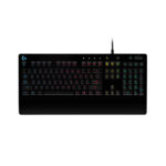Brand New Logitech G213 Prodigy Gaming Keyboard – Black