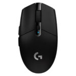 Brand New Logitech G305 LIGHTSPEED Wireless Gaming Mouse – Black