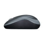Brand New Logitech M185 Wireless Mouse 910-002235 2.4GHz Optical 1000 DPI Ambidextrous Plug-and-Play USB Nano Receiver 12-Month Battery Life – Swift Grey - Image 2