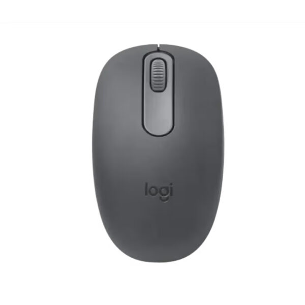 Brand New Logitech M196 Bluetooth Mouse – Graphite