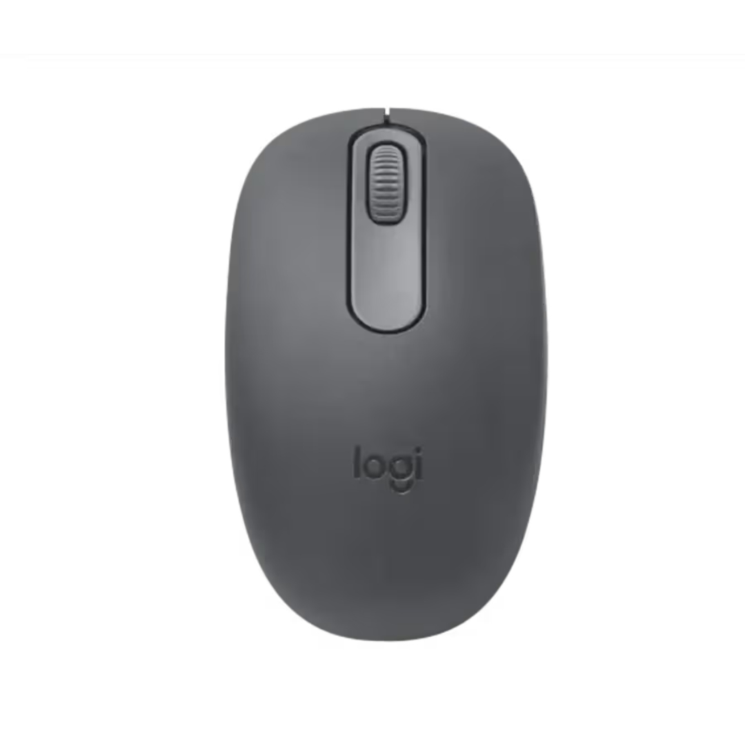 Brand New Logitech M196 Bluetooth Mouse – Graphite