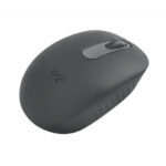 Brand New Logitech M196 Bluetooth Mouse 910-007459 Bluetooth Low Energy Optical 1000 DPI Ambidextrous Portable 12-Month Battery Life – Graphite - Image 4