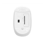 Brand New Logitech M196 Bluetooth Mouse 910-007460 Bluetooth Low Energy Optical 1000 DPI Ambidextrous Portable 12-Month Battery Life – Off White - Image 5