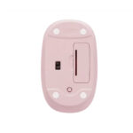 Brand New Logitech M196 Bluetooth Mouse 910-007461 Bluetooth Low Energy Optical 1000 DPI Ambidextrous Portable 12-Month Battery Life – Rose - Image 5