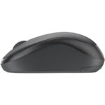 Brand New Logitech M240 SILENT Bluetooth Mouse 910-007119 Bluetooth Low Energy Optical 400-4000 DPI Ambidextrous Portable 18-Month Battery Life – Graphite - Image 2