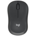 Brand New Logitech M240 Silent Bluetooth Mouse – Graphite