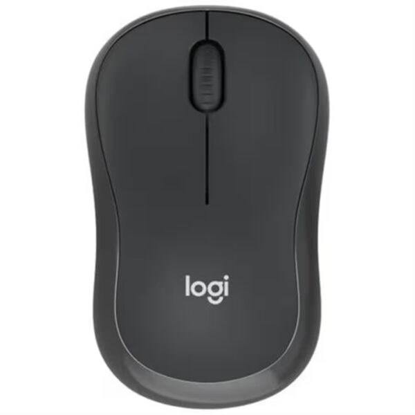 Brand New Logitech M240 Silent Bluetooth Mouse – Graphite