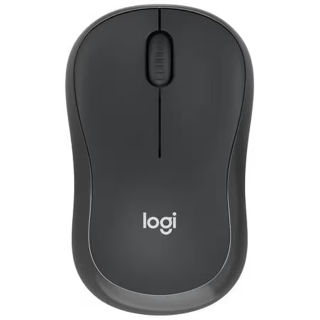 Brand New Logitech M240 Silent Bluetooth Mouse – Graphite