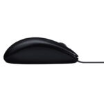 Brand New Logitech M90 USB Optical Mouse – Black