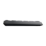 Brand New Logitech MK235 Wireless Keyboard & Mouse Combo Full-Size with Numeric Keypad Spill-Resistant Long Battery Life 2.4GHz – Black - Image 4