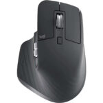 Brand New Logitech MX Master 3S Performance Wireless Mouse – Graphite