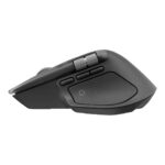Brand New Logitech MX Master 4 Wireless Mouse 910-007562 Darkfield Sensor 8000 DPI Haptic Feedback MagSpeed Scroll 8 Programmable Buttons Logi Bolt USB-C Rechargeable – Graphite - Image 5